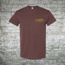 Load image into Gallery viewer, A-Tech &quot;If You Can Read This...Flip Me Over&quot; Tee