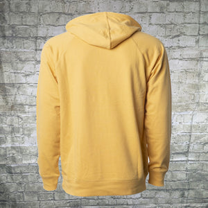 A-Tech Harvest Gold Hoodie