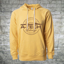 Load image into Gallery viewer, A-Tech Harvest Gold Hoodie