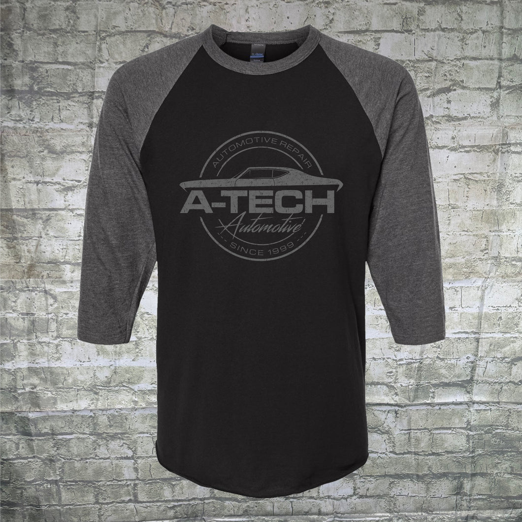 A-Tech Ragland Tee