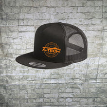 Load image into Gallery viewer, A Tech Trucker Hat