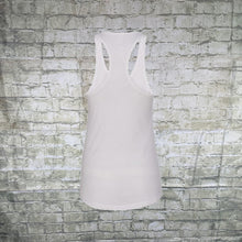 Load image into Gallery viewer, A Tech Classic White Tank