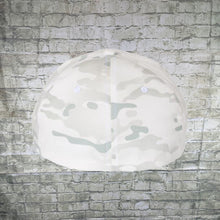 Load image into Gallery viewer, A Tech Ball Cap Alpine Camo