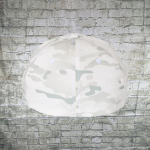 A Tech Ball Cap Alpine Camo